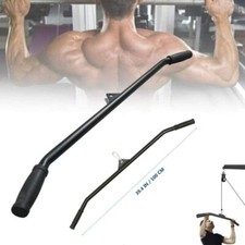 Home Gym Cable Attachment