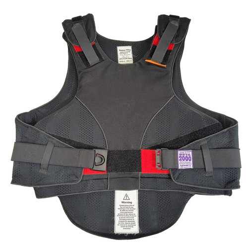 Airowear reiver elite - airowear,