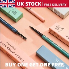 Makeup Eyebrow PENCIL & BRUSH