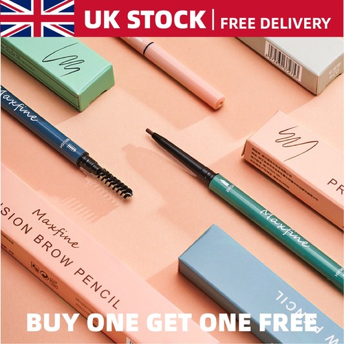 Makeup eyebrow pencil brush - eyebrow,