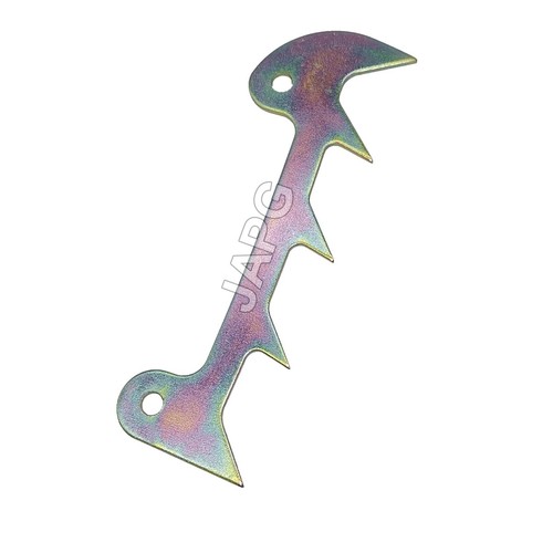 Bumper spike dog - bumper,