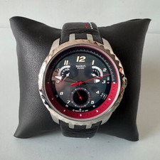 Swatch Watch 007 James Bond "A