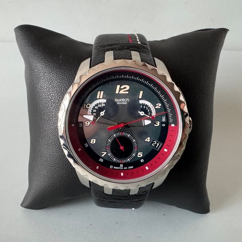Swatch watch 007 james bond - 007,
