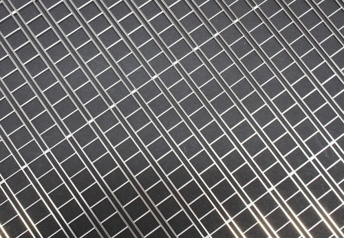 Gauge fine etched ladder in - gauge,