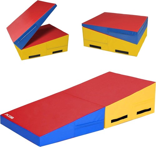 Xn8 incline gymnastics mat - xn8,