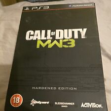 Call of Duty Modern Warfare 3