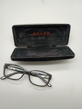 RALPH LAUREN eyeglasses BLACK
