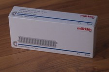 Marklin 24172 C track section