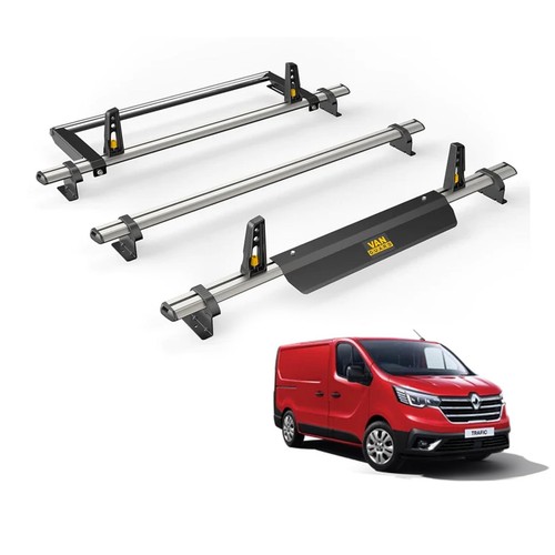 Renault trafic roof - renault,