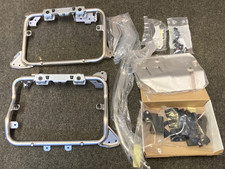 Genuine Ducati Multistrada V4