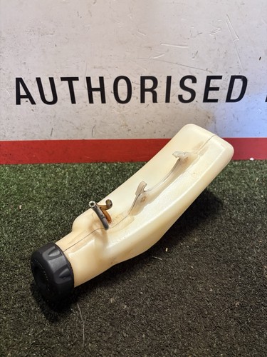 Mcculloch gbv 325 petrol leaf - 325,