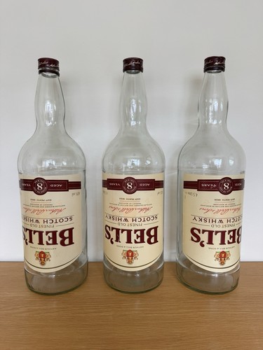 Bells scotch whisky litre - bells,