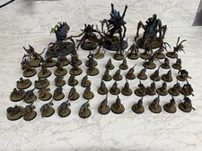 Warhammer 40k Tyranid Full