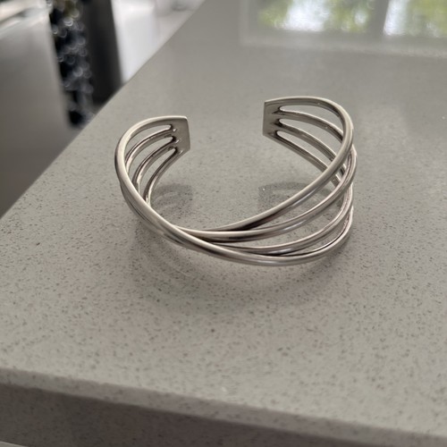 Vintage georg jensen - vintage, sterling