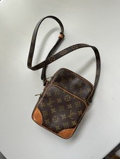 Authentic Vintage Louis