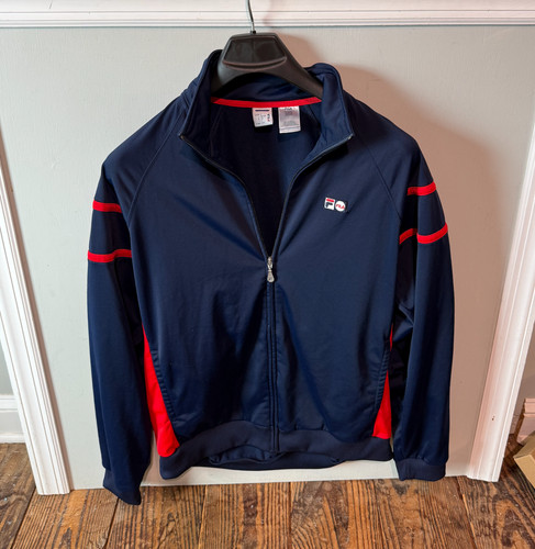 Vintage fila bjorn borg - vintage, style