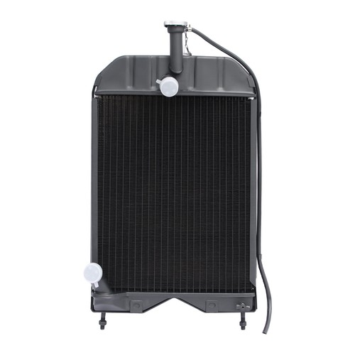 Tractor radiator for massey - radiator,