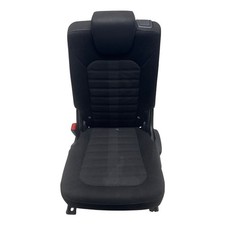 FORD GALAXY REAR SEAT ZETEC
