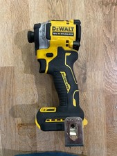 Dewalt DCF850N 18v XR Brushless Impact Driver (Body Only)