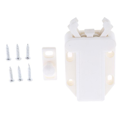 White push loft - white,