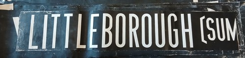 Littleborough destination - littleborough,