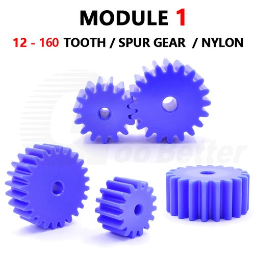 Spur gear module - gear,