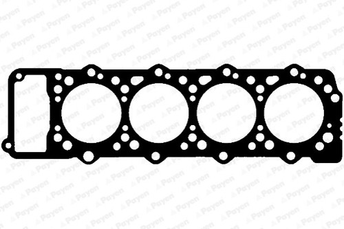 New gasket cylinder - head, for
