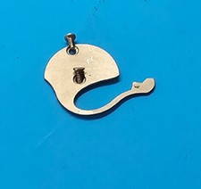 VINTAGE HAMILTON 16 SIZE GRADE