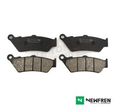 Newfren Front Organic Brake