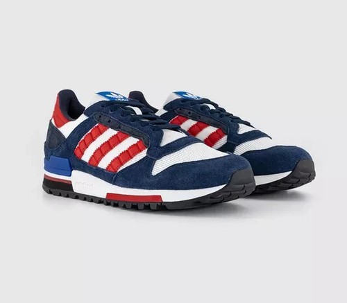 Adidas 600 trainers red - adidas,