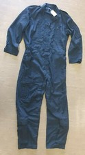 Genuine Red Arrow Air Crew BBM RAF Black Flight Pilot Nomex Suit #12
