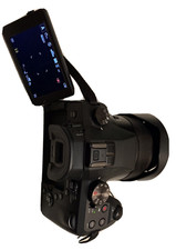 Leica V-Lux Type 114 Camera, Charger and 2 Batteries