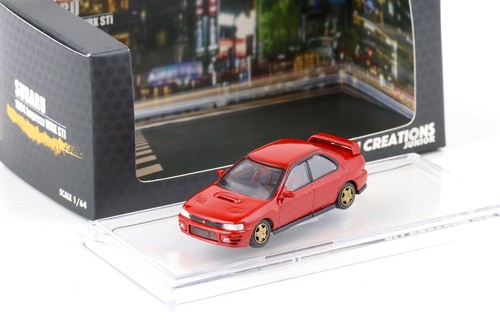 Bmc creations 1994 - 1:64,