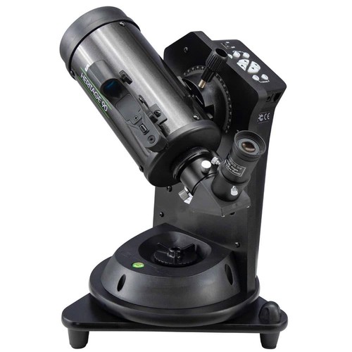 Sky watcher heritage - heritage, 90