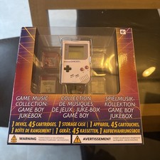 Pokemon Red & Blue Game Boy