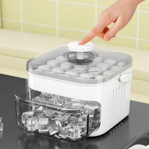 Portable ice maker machine - maker,