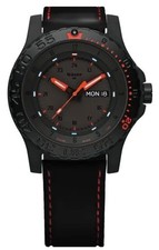 New Traser P66 Red Combat