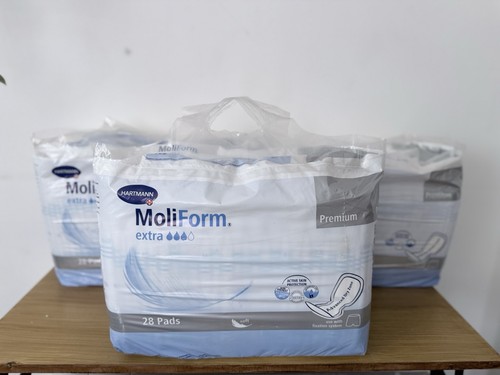 Hartmann moliform premium - hartmann,