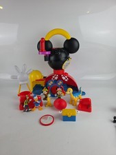 Disney Mickey Mouse Clubhouse