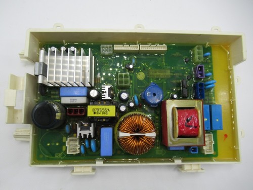 1225f electronic control - lg,