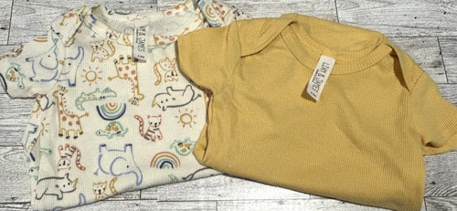 Liam james set 2 short - liam,