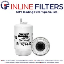Fuel Filter for FG Wilson P65E