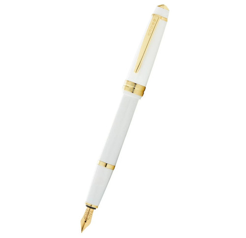 Cross bailey fountain pen - bailey,
