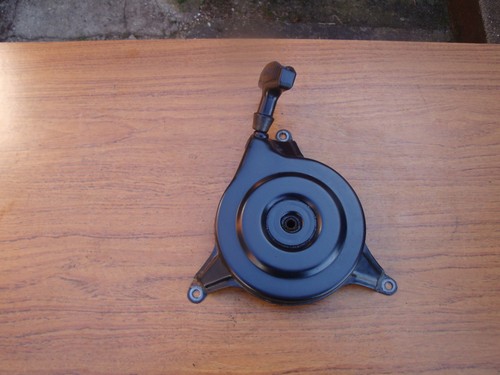 Genuine honda hrb475 recoil - genuine,