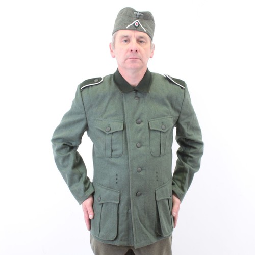 Replica ww2 m36 german - ww2, army
