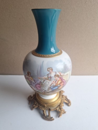 Antique sevres style - antique,