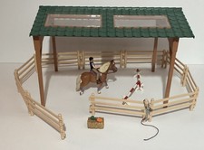 Schleich Horse Riding Training