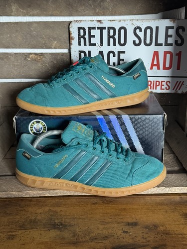 Adidas originals hamburg - ®,