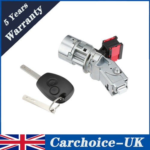 Ignition lock barrel - lock, switch