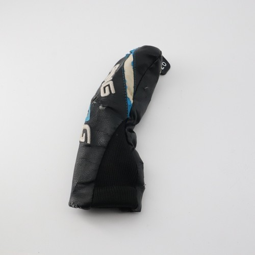 Used ping series degree - g, 26
